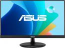 【法人様宛限定】ASUS VP229HF-P 液晶ディスプレイ 21.45型/1920×1080/HDMI(v1.4) x1、VGA x1/ブラック/スピーカー：なし