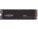 Crucial 0649528-943484 Crucial T500 M.2 NVMe接続 SSD 4TB CT4000T500SSD3JP