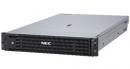 NEC NF8100-302Y iStorage NS500Rk(2CPU) (2x Xeon Silver 4510/32GB/SSD・480GB/Windows Server IoT 2022 for Storage Standard Edition/ラック)