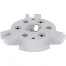 アクシス 02206-001 AXIS TQ6903-E ADAPTER Q60 SERIES