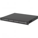 アクシス 02620-005 AXIS D8248 MANAGED PoE++ SWITCH