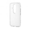 ELECOM PM-F244HVCKCR らくらくスマートフォン(F-53E)/ハイブリッドケース/極み/クリア