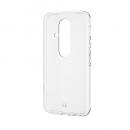 ELECOM PM-F244UCTCR らくらくスマートフォン(F-53E)/ソフトケース/極み/クリア
