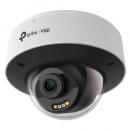 TP-LINK InSight S245(2.8mm)(un) VIGI 4MP フルカラードーム型ネットワークカメラ