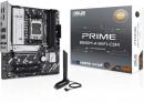 【法人様宛限定】ASUS PRIME/B840M-A/WIFI-CSM AMD B840チップセット搭載 AM5 micro-ATXマザーボード