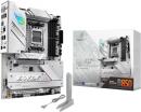 【法人様宛限定】ASUS ROG/STRIX/B850-A/GAMING/WIFI AMD B850チップセット搭載 AM5 ATXマザーボード ホワイト