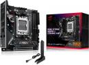 【法人様宛限定】ASUS ROG/STRIX/B850-I/GAMING/WIFI AMD B850チップセット搭載 AM5 Mini-ITXマザーボード