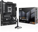 【法人様宛限定】ASUS TUF/GAMING/B850-PLUS/WIFI AMD B850チップセット搭載 AM5 ATXマザーボード