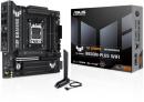 【法人様宛限定】ASUS TUF/GAMING/B850M-PLUS/WIFI AMD B850チップセット搭載 AM5 micro-ATXマザーボード