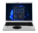 Panasonic CF-FV5GDMCR Let’s note FV5 店頭(Core Ultra 5 125U/16GB/SSD・512GB/光学ドライブなし/Win11Pro/M365B+OFHB2024/14.0型/QHD/ブラック＆シルバー)
