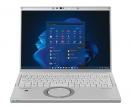 Panasonic CF-FV5GDTCR Let’s note FV5 店頭(Core Ultra 5 125U/16GB/SSD・512GB/光学ドライブなし/Win11Pro/OFなし/14.0型/QHD/シルバー)