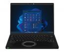 Panasonic CF-FV5HDNCR Let’s note FV5 店頭(Core Ultra 7 155H/16GB/SSD・512GB/光学ドライブなし/Win11Pro/M365B+OFHB2024/14.0型/QHD/ブラック)