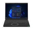 Panasonic CF-SR4HDNCR Let’s note SR4 店頭(Core i7-1360P/16GB/SSD・512GB/光学ドライブなし/Win11Pro/M365B+OFHB2024/12.4型/FHD+/ブラック)