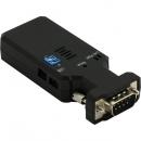 ウェルコムデザイン WR30-BTDNGL-RS BT(BLE)ドングル RS232 DB9M