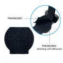 ユニテック・ジャパン 386286G-10 MS652 フィンガーパッドA(両面テープ)、10枚