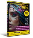 メガソフト 99370000 Audials One 2025 Ultra