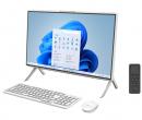 富士通 FMVF55K1WA FMV F55-K1 ホワイト (Core i5-1235U/16GB/SSD・512GB/DVDスーパーマルチ/Win11Home64/Office Home and Business 2024(個人向け)/23.8型)