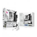【法人様宛限定】ASUS ROG/STRIX/B860-G/GAMING/WIFI Intel B860チップセット搭載 LGA1851 micro-ATXマザーボード ホワイト ROG STRIX B860-G GAMING WIFI