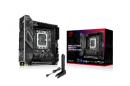 【法人様宛限定】ASUS ROG/STRIX/B860-I/GAMING/WIFI Intel B860チップセット搭載 LGA1851 Mini-ITXマザーボード ROG STRIX B860-I GAMING WIFI