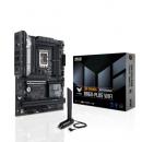 【法人様宛限定】ASUS TUF/GAMING/B860-PLUS/WIFI Intel B860チップセット搭載 LGA1851 ATXマザーボード TUF GAMING B860-PLUS WIFI