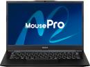 マウスコンピューター C4I7U01BKBBAW101BEC-BPQD2 MousePro C4-I7U01BK-B (Core i7-1255U/16GB/SSD500GB/ODD無/Win11 Pro/Office Home & Business 2024/14型/解像度1920x1080/3年保証)