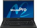 マウスコンピューター L5I5U01BKBBAW101BEC-BPQD2 MousePro L5-I5U01BK-B (Core i5-1235U/16GB/SSD500GB/DVDマルチ/Win11 Pro/Office Home & Business 2024/15.6型/解像度1920x1080/3年保証)