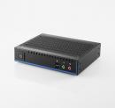 Logitec LX-VC04N/M01 Mini-BOX型コントローラ(LX-VC04N) (Core i3-1115G4/8GB/SSD・256GB/ODDなし/Windows 10 IoT Enterprise 2021 LTSC 64bit/Officeなし)