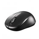BUFFALO BSMRB010BK Bluetooth5.0 3ボタンマウス ブラック