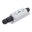 JOBLE E69-201 PoE++対応ギガビットイーサネットリピーター アクティブタイプ 1ポート 屋外用