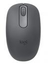 Logicool M196GR M196 Bluetooth マウス グラファイト