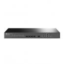 TP-LINK DS-P7001-04(un) DeltaStream 4ポート ピザボックス GPON OLT