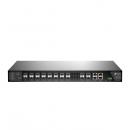 TP-LINK DS-P7001-16(un) DeltaStream 16ポート ピザボックス GPON OLT