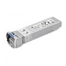 TP-LINK SM5110LSA-10(un) Omada 10GBase-BX WDM双方向SFP+ LCモジュール
