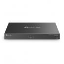 TP-LINK VIGI NVR4016H(un) VIGI 16チャンネル ネットワークビデオレコーダー