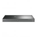 TP-LINK VIGI NVR4064H(un) VIGI 64チャンネル ネットワークビデオレコーダー