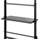 【法人様宛限定】ハヤミ工産 PLP-B311 PL-3116B用 棚板