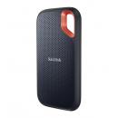 SanDisk SDSSDE61-8T00-J25 SanDisk エクストリーム ポータブルSSD 8TB ブラック