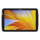 ウェルコムデザイン WAP-ET40AB-001C1B0-A6 WELCOMアプリライセンス付堅牢型タブレット ET40、10.1インチ 無線LANモデル本体 (Snapdragon SM6375/4GB/UFS・64GB/Android/10.1型/SIMスロット：あり)
