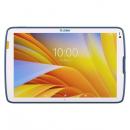 ウェルコムデザイン WAP-ET40AB-0H1C1B0-A6 WELCOMアプリライセンス付ヘルスケアタブレット ET40、10.1インチ 無線LANモデル本体 (Snapdragon SM6375/4GB/UFS・64GB/Android/10.1型/SIMスロット：あり)