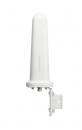 HPE S2H56A HPE Aruba Networking ANT-2x2-256O-6 6dBi Tri Band 2x2 Outdoor Omni Directional Antenna