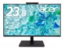 Acer(エイサー) B247YD6bmiprczx Acer Vero B7液晶ディスプレイ(23.8型/1920×1080/HDMI、DisplayPort、ミニD-Sub/ブラック/スピーカー：あり/IPS/非光沢/センドバック3年保証(パネル・バックライトは1年))