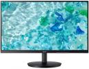 Acer(エイサー) CB242YD5bmiprcx AlphaLine 液晶ディスプレイ(23.8型/1920×1080/HDMI、DisplayPort、ミニD-Sub/ブラック/スピーカー：あり/IPS/非光沢/センドバック3年保証(パネル・バックライトは1年))