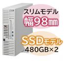 NEC NP8100-2993YPMY Express5800/D/T110m-S Xeon E-2414 4C/16GB/SSD 480GB*2 RAID1/W2022/タワー型 3年保証