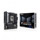 【法人様宛限定】ASUS TUF/GAMING/B860M-PLUS Intel B860チップセット搭載 LGA1851 mATXマザーボード TUF GAMING B860M-PLUS
