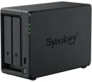 Synology DP320 ActiveProtectアプライアンス DP320
