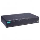 MOXA UPort 1650-8-G2-Hub/JP 8ポート RS-232/422/485 USB 3.2- シリアルコンバーター、0～60℃、カスケード機能