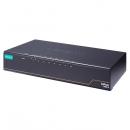 MOXA UPort 1650I-8-G2-T 8ポート RS-232/422/485 USB 3.2- シリアルコンバーター、-40～75℃、2kV絶縁保護