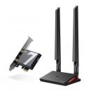 TP-LINK Archer TBE550E(jp) BE9300 Wi-Fi 7 Bluetooth 5.4 PCIeアダプター