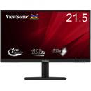ビューソニック VA220-H 21.5型ワイド液晶ディスプレイ/1920×1080/HDMI、D-sub/ブラック/スピーカー：なし/Full HD、VAパネル