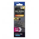 ELECOM PM-G251FLLG Galaxy S25(SC-51F)/カメラレンズガラスフィルム